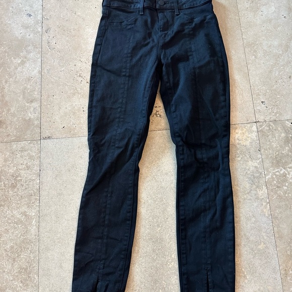 L’Agence Jyothi Coated Jean (J3) - Picture 9 of 10
